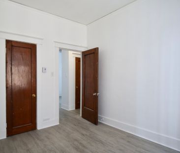 Condo for rent, Montréal (Côte-des-Neiges/Notre-Dame-de-Grâce) - Photo 4