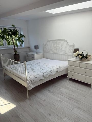 3-pokojowe mieszkanie przy metrze Stare Bielany 71.8 m² - Zdjęcie 2