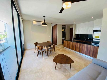 Departamento amueblado, en complejo con elevador. - Photo 2