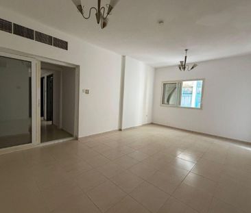 Two bedrooms, living room, balcony, prime location - Photo 1