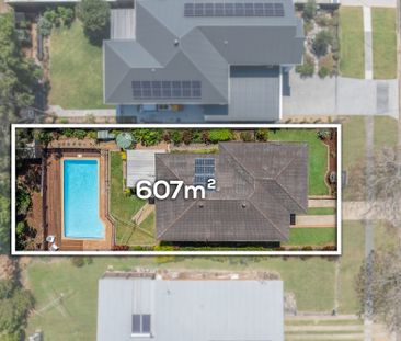 63 McGahan Street, Carina Heights QLD 4152 - House For Rent | Domain - Photo 5