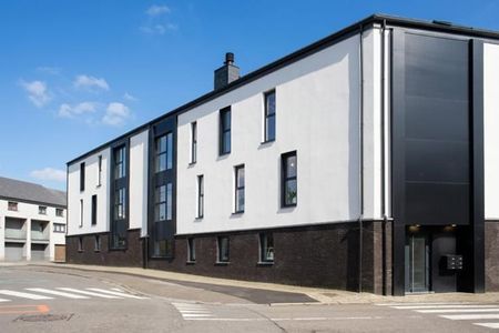 Appartement te huur - Photo 5