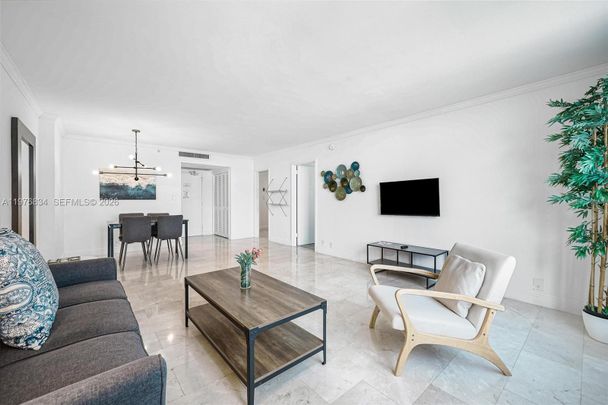 Tout savoir sur cet appartement Miami Beach - Photo 1
