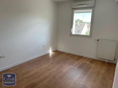 Appartement à louer 2 pièces 39.67m² - Photo 5