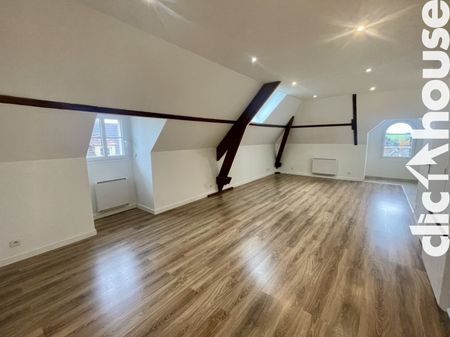 Location VERSON - F4 55m2 - Photo 3