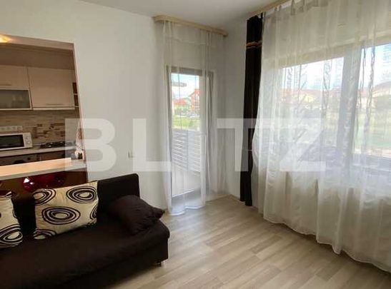 Apartament 2 camere, 57 mp, parcare, Zona Sub Cetate - Photo 1