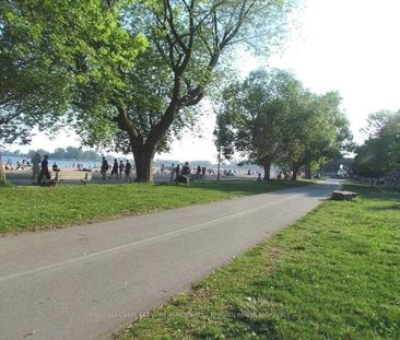 For Lease - 39 Scarboro Beach Boulevard Unit# Main, Toronto, Ontario - Photo 4