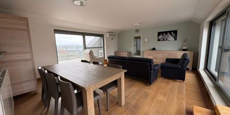 Penthouse te huur in Wevelgem voor € 875 met 2 slaapkamers - Foto 4
