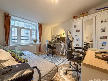 Appartement te huur - Photo 2