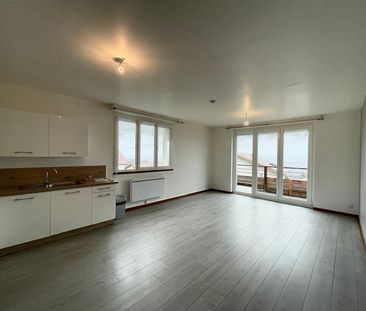 Appartement Montfaucon 3 pièce(s) - Photo 5