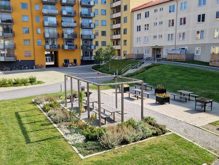 Fjärilstigen 4, Blombacka - Photo 5