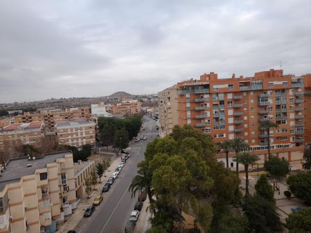 Flat - Cartagena (Pintor portela) - Photo 3