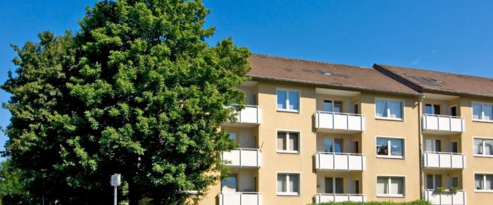 3-Zimmer-Wohnung in Gladbeck Brauck - Foto 1