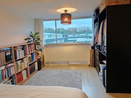 Te huur: Huis Lichtenberglaan in De Meern - Photo 4