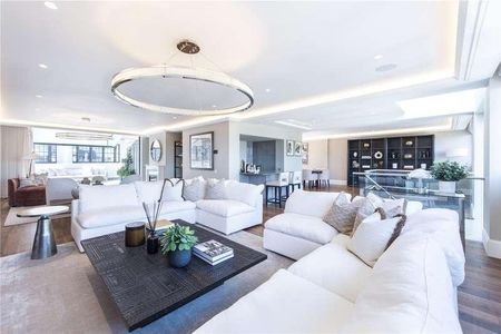 Young Street, Kensington, London, W8 - Photo 4