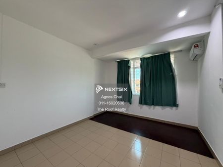 Taman BDC Kolombong 2 Storey Terrace House - Foto 5
