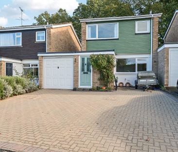 4 bedroom detached house to rent - Photo 4