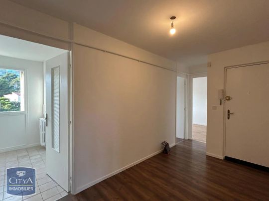 Appartement à louer 3 pièces 63m² - Photo 1