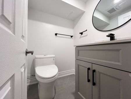 For Lease - 195 Taylor Mills Drive Unit# LOWER, Richmond Hill, Ontario - Photo 3