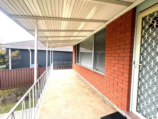 Campbelltown - Photo 1