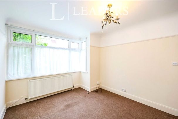 3 bedroom house to rent Chatsworth Avenue, Portsmouth, PO6 - Photo 1