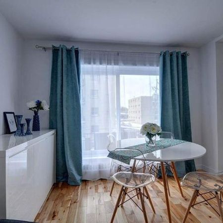 Studio - Montreal - $820 /mo - Photo 4