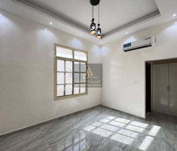 5 BR Villa in Al Yasmeen Family & Pet-Friendly - Photo 1