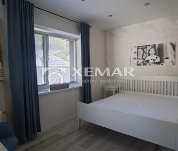 Prenájom, 2-izb. byt, 50 m – Fotografia 5