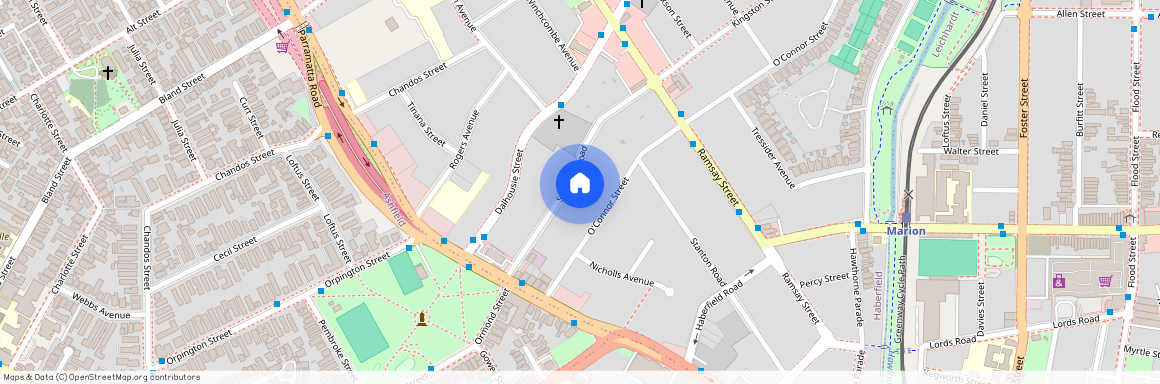 41 St Davids Road, NSW 2045, Haberfield