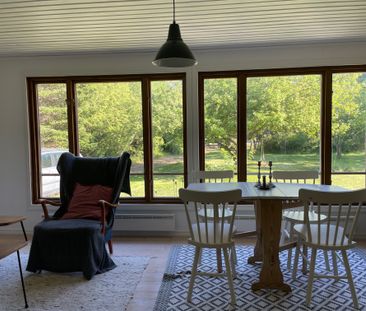 Lagerbäcksvägen, Ingarö - Photo 2