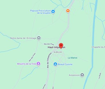 Albeuve / 3 pièces - Photo 3