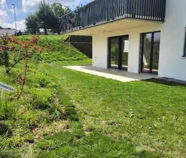 4.5 Zimmer, 92 m², EG - Photo 2