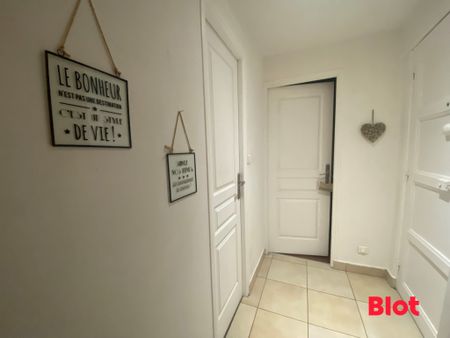 Location Appartement 2 pièces 48m² BREST 29200 - Photo 4