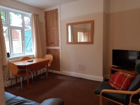 Prospect Terrace, Fulford - P2146 - Photo 2