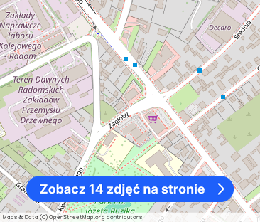 Nowoczesny, przestronny Apartament os. Odeon Park z garażem - Zdjęcie 1