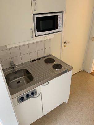 Nygårdsgatan 10 - Foto 1