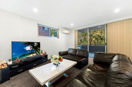 Spacious Modern 2 Bedroom Unit in a Great Location - Photo 2