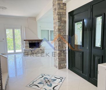 Μονοκατοικία για ενοικίαση Πεντέλη (Ιωάννινα) - Φωτογραφία 4
