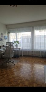 1 Zimmer, 35 m² - Photo 4