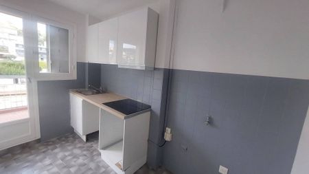 NICE - SAINT SYLVESTRE - STUDIO - TERRASSE - Photo 4