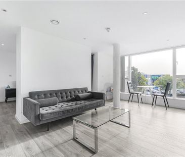 Old Kent Road, London, SE1 5EW - Photo 3