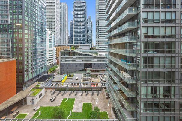 For Lease - 15 Mercer Street Unit# 1002, Toronto, Ontario - Photo 1