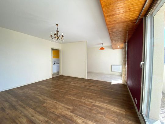 Location Appartement 2 pièces 58m² - Photo 1