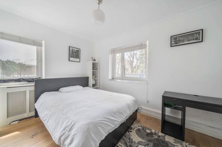 Room in a Shared Flat, Redclyf House, E1 - Photo 3