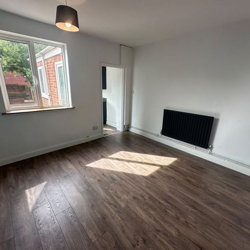 Wilson Street, Lincoln - Photo 1