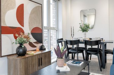 3 bedroom apartment to rent - Photo 4