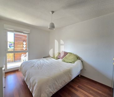 Location Appartement 2 pièces 42m² GRADIGNAN 33170 - Photo 3