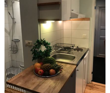 Syrénvägen, Solna - Foto 2