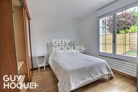 Maison de 3 pièces (51 m²) en location à VILLEJUIF - Photo 3