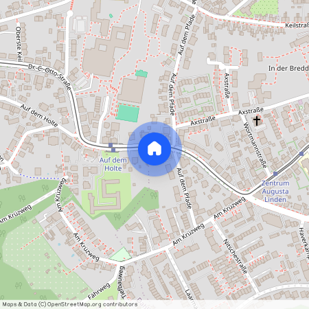 Dr. C. Otto Str. 63, Bochum, 44789 Bochum - Bochum-Süd